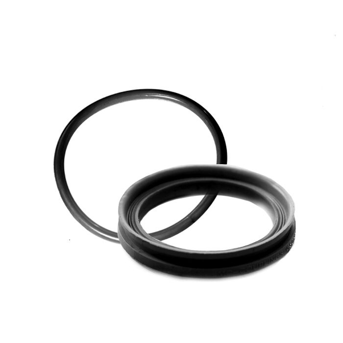 Уплотнение для соединения TankWagen, материал NBR, TLTWN100 TITAN LOCK