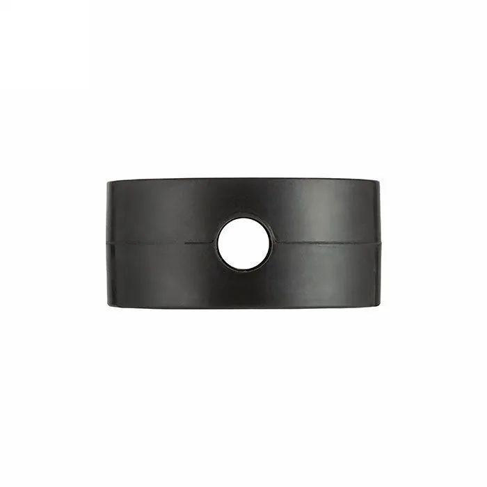 Уплотнение дискового затвора DN40, EPDM (черный), DIN TLSDG40EP TITAN LOCK