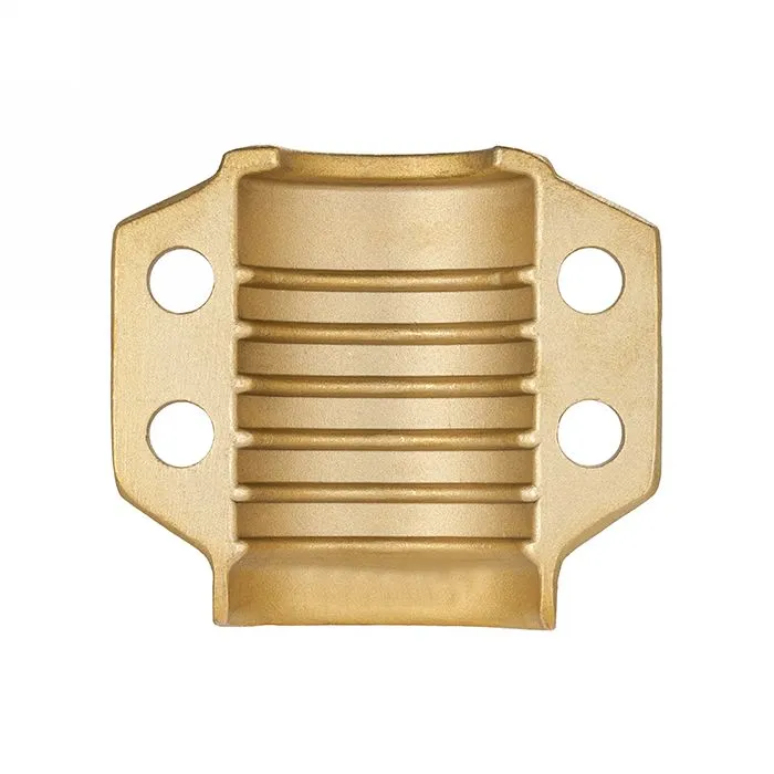 Хомут для парового соединения DIN 2826, DN 19X7, латунь TLSTDIN-CL3/4 TITAN LOCK