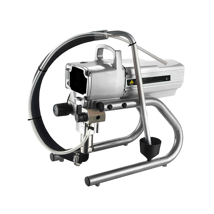 Окрасочное оборудование