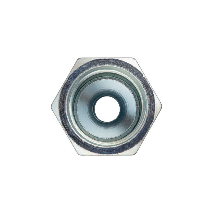Фитинг DN 20 JIC (Г) 1.5/16", TL-JIC20F1.5/16 TITAN LOCK