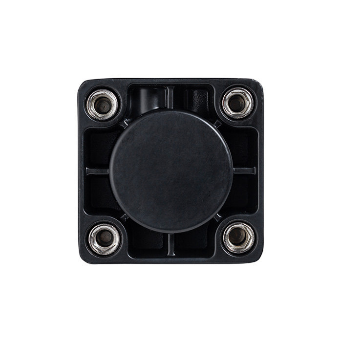 Пневмоцилиндр серии SI, 125X50, TLP-PC125X50SI TITAN LOCK