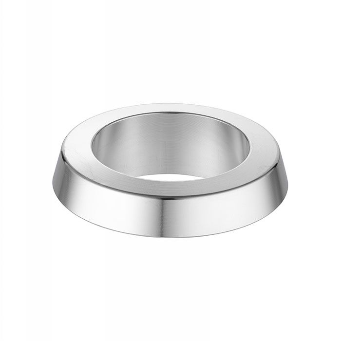 Конический штуцер под приварку DIN 11851, DN100, нерж. сталь 316, TL100CONWSS TITAN LOCK