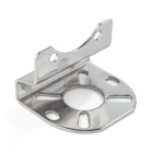 Крепление вертикального пневмопривода, нерж. сталь 304, DN 80, TLMP80VPA TITAN LOCK