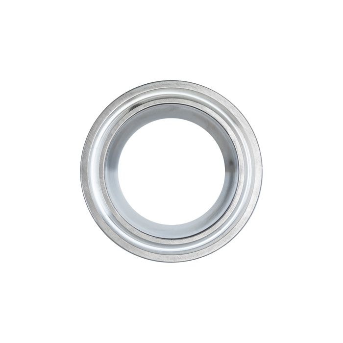 Переходник концентрический Clamp, DN 50 x DN 32, нерж. сталь 316, TLCR50-32SS TITAN LOCK