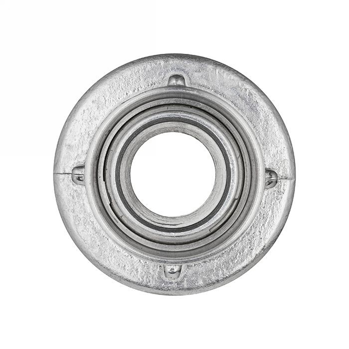 Соединение типа Storz с концом под рукав, KA=133, D=110, алюминий, TLSTORZ133110 TITAN LOCK