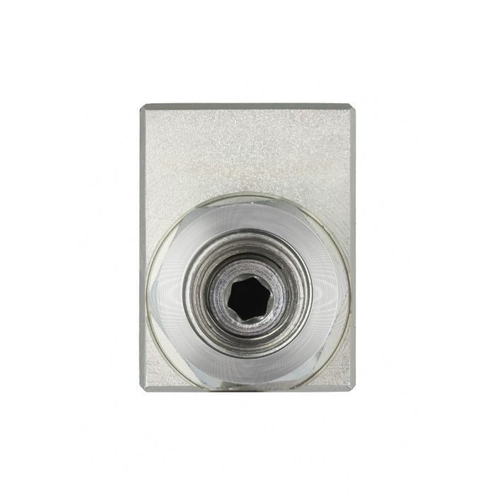 Гидрозамок односторонний, 1/2", BP/BP, сталь, TLSHL1/2FF TITAN LOCK