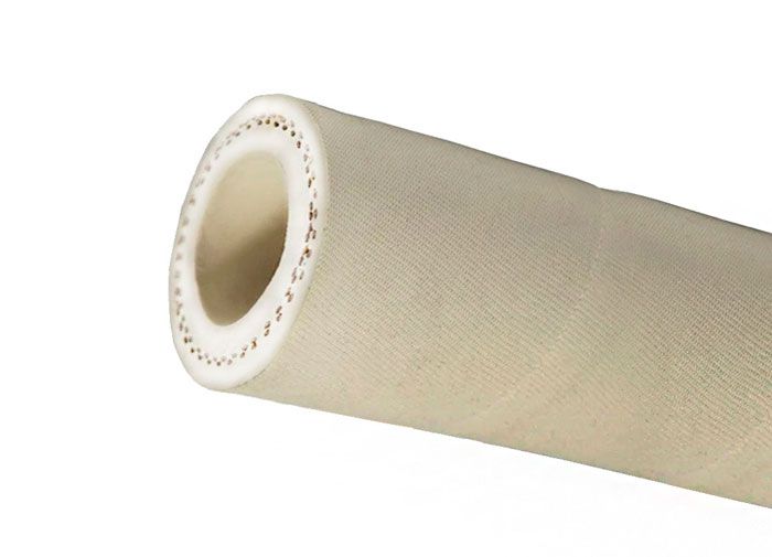 Каким должен быть шланг для системы охлаждения плавильных печей