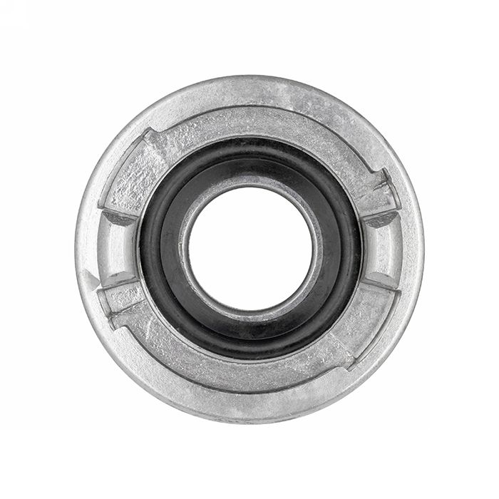Соединение типа Storz с концом под рукав, KA=133, D=110, алюминий, TLSTORZ133110 TITAN LOCK