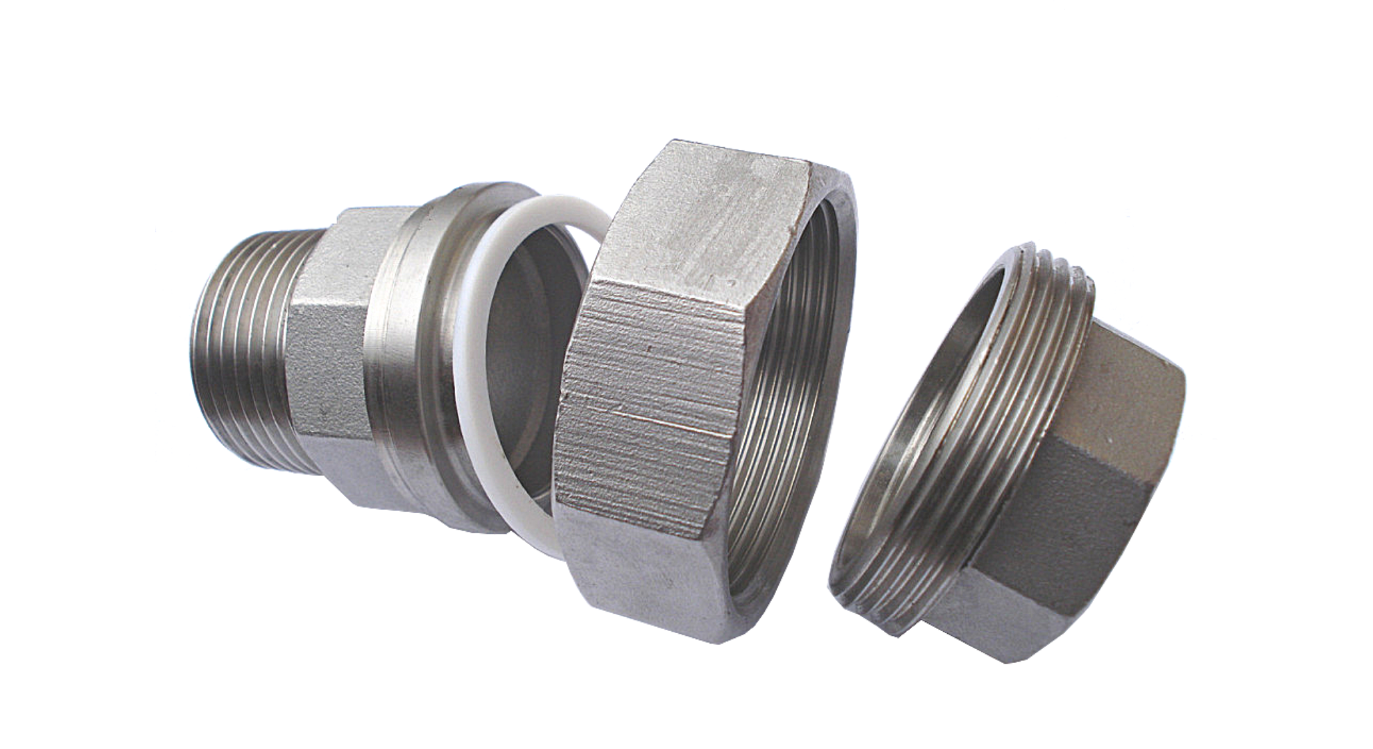 Фитинги «Американка»