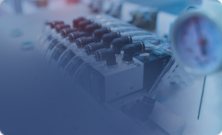 Пневматические компоненты