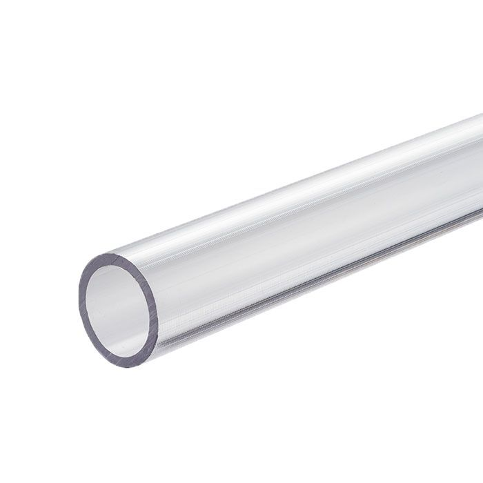 Трубка уровнемера, ПВХ, DN20, L=1000 мм TLTGL20-PVC1000 TITAN LOCK