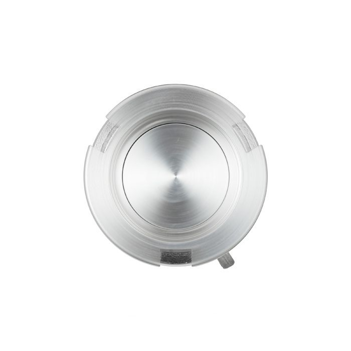 Соединение ZEVS ("сухой" разъем) ниппель, 3in, BSP, материал алюм. TLDDA300-AL TITAN LOCK