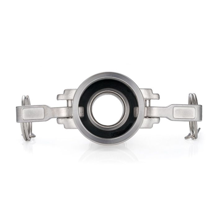 Камлок нержавеющий тип С серия "EcoLine" розетка с хвостовиком 1 1/2", AISI304 TL150CSS-EL TITAN LOCK
