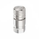 3/8in, БРС серия C, ISO 16028, розетка, нерж. сталь 304, G1/2" TL3CF-S-G1/2 TITAN LOCK