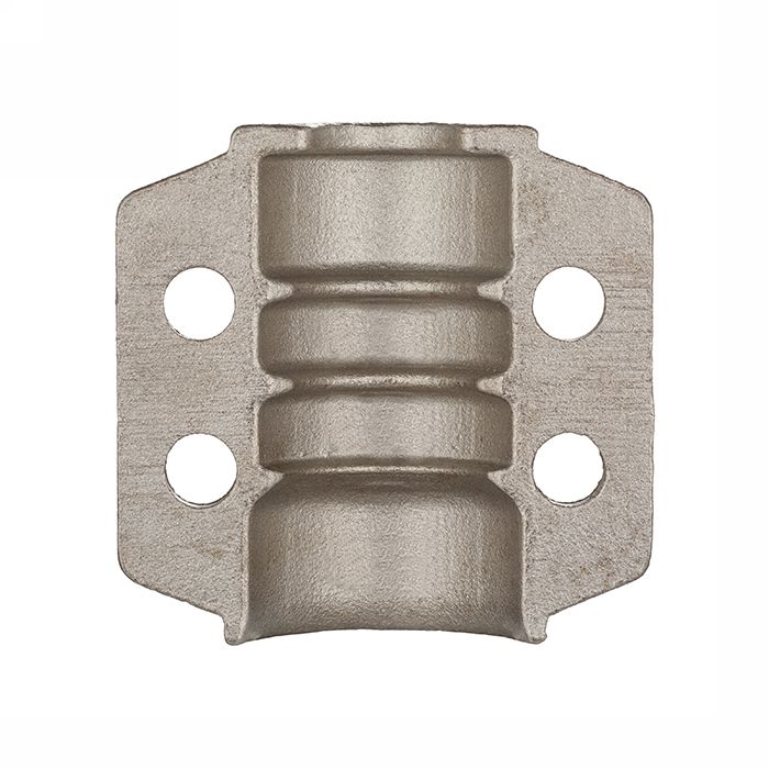 Хомут для парового соединения DIN 2826, DN 50X9, нерж.сталь 316 TLSTDIN-CL2S TITAN LOCK