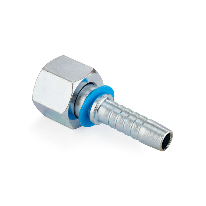 Фитинг DN 16 DKOS (Г) M30x2, TL-DKOS16F30x2 TITAN LOCK