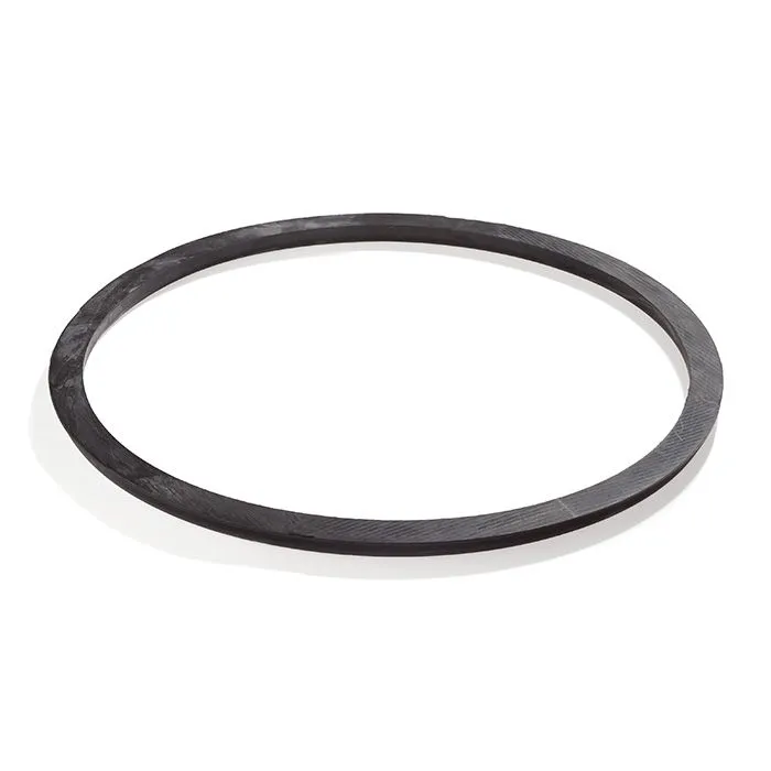 Уплотнение люка круглого под давление DN200, EPDM TLTKS200P TITAN LOCK