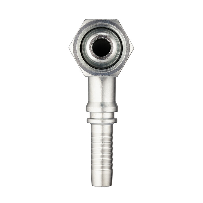 Фитинг DN 06 BSP (Г) 1/8" (90), TL-BSP06F1/8-90 TITAN LOCK