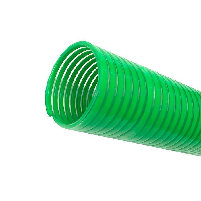 Рукав ПВХ для систем полива и сельхоз.работ, "KROKUS", вн.диам. 50 мм, н/вс, TL050KK TITAN LOCK