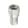 3/8in, БРС серия L (TGW) резьбовая, розетка, оцинк. сталь TL3LF TITAN LOCK