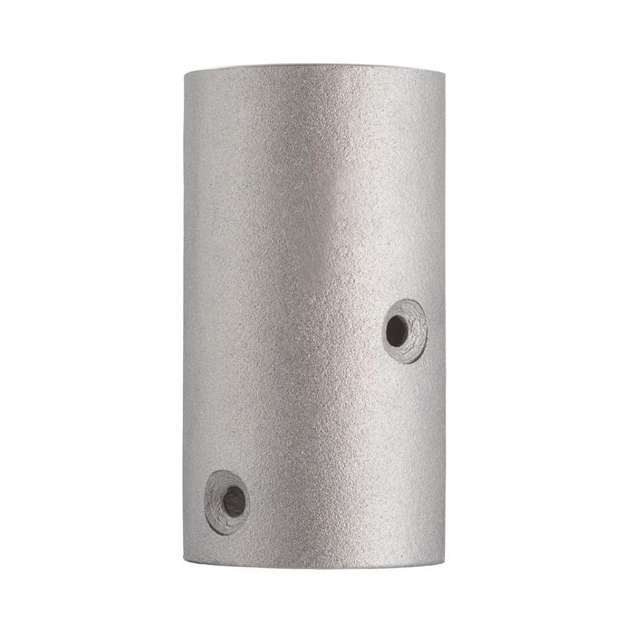 Соплодержатель для рукава, материал алюм., внутр.диам. 40 мм TL040NHAL TITAN LOCK