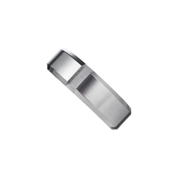 Фильтр-грязеуловитель нержавеющий, под Clamp, DN25 нерж.304, TLFD25CL-S TITAN LOCK