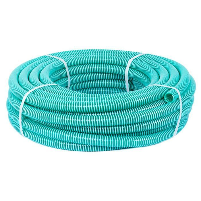 Рукав ПВХ для систем полива и с/х назначения "LOTUS", вн.диам. 50 мм, н/вс., TL050LT TITAN LOCK