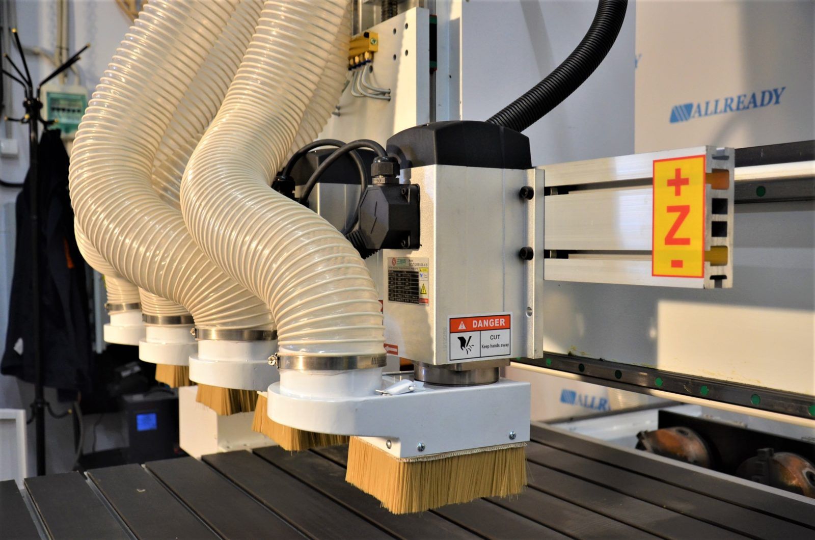 Полиуретановые шланги KARELIA