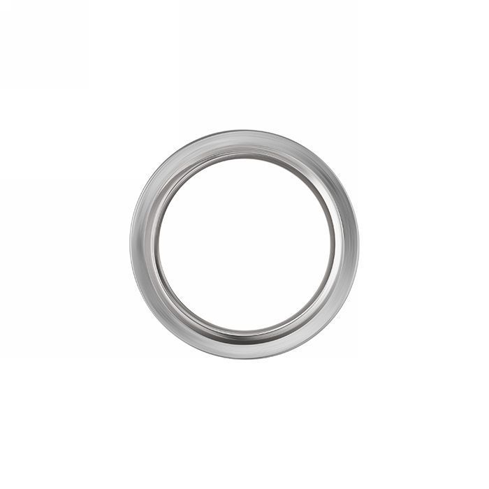 Муфта стальная 1-1/2", ВР/ВР TL150FF TITAN LOCK