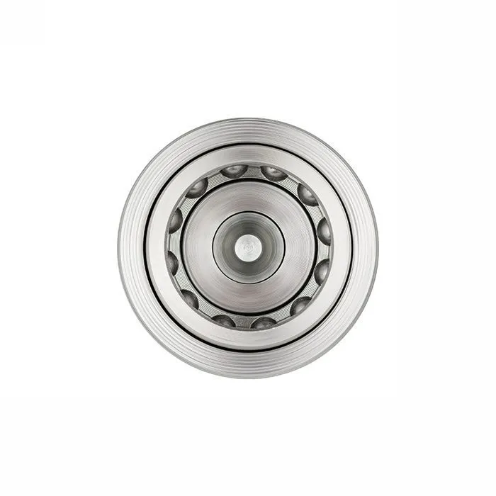 1/2 in, БРС серия M, ISO 5675, розетка с метрической нар. резьбой, оцинк. сталь TL4M-SM/26X1.5 TITAN LOCK