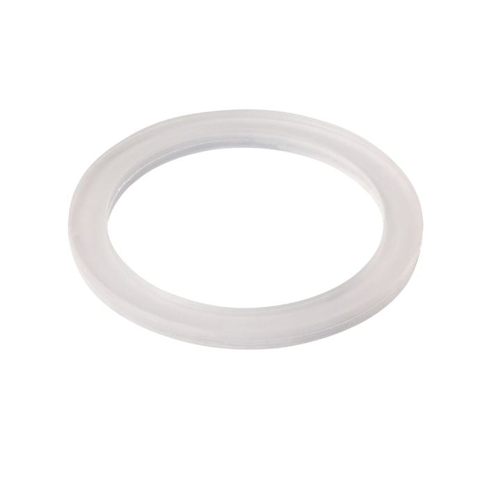 Уплотнение CLAMP DN125, PTFE (тефлон), DIN TL125TF-C TITAN LOCK