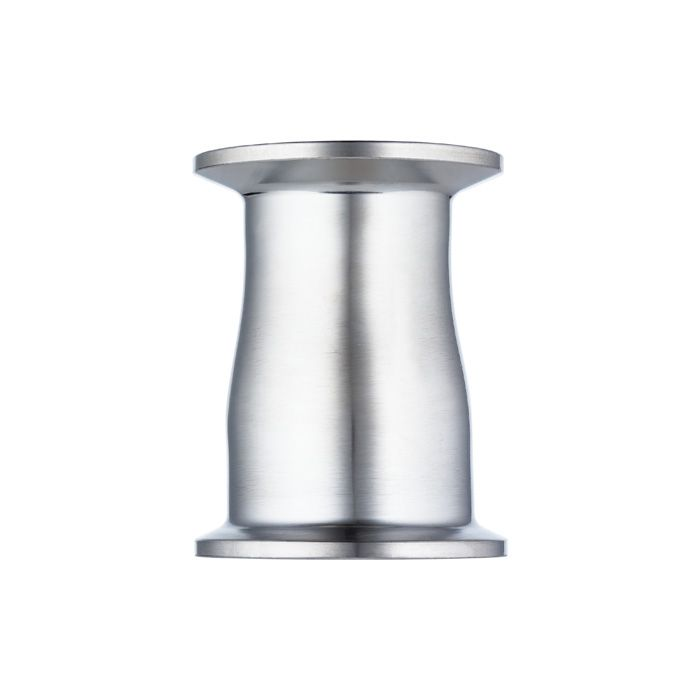 Переходник концентрический Clamp, DN 65 x DN 40, нерж. сталь 316, TLCR65-40SS TITAN LOCK