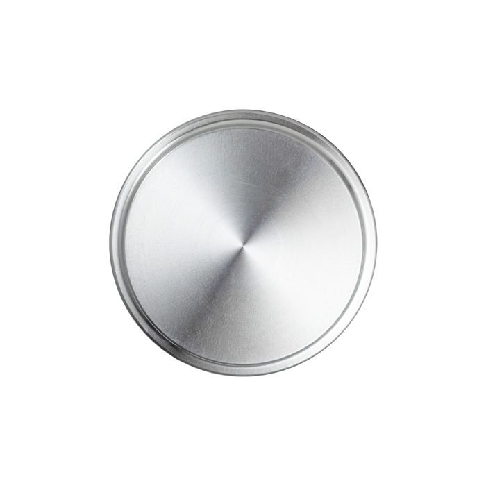 Заглушка коническая SMS 4" нерж. 304 TL4CPS-S TITAN LOCK