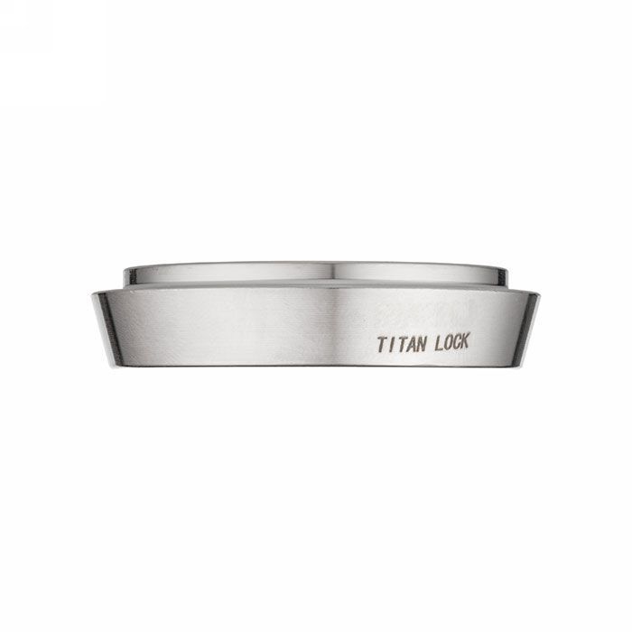 Заглушка коническая DIN 11851 DN150 нерж. 304 TL150CPS TITAN LOCK