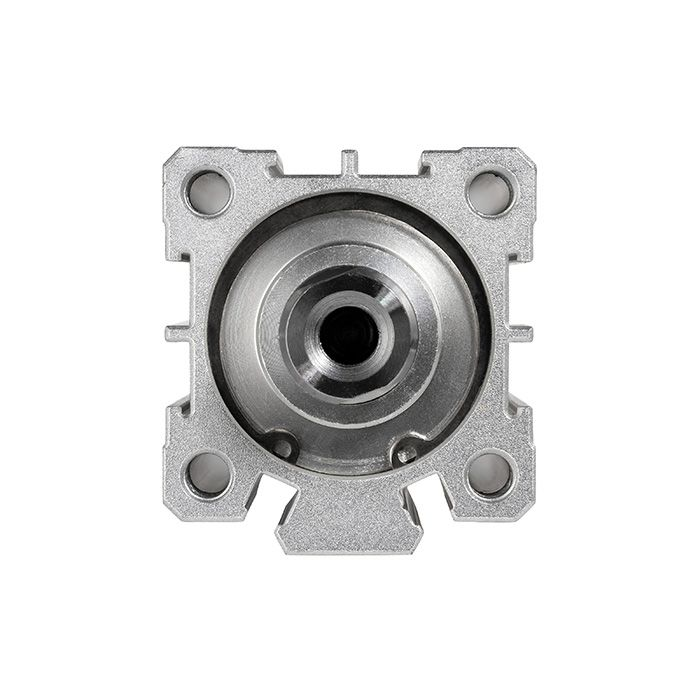 Пневмоцилиндр компактный серии ACQ, 32X200, TLP-PC32X200ACQ TITAN LOCK