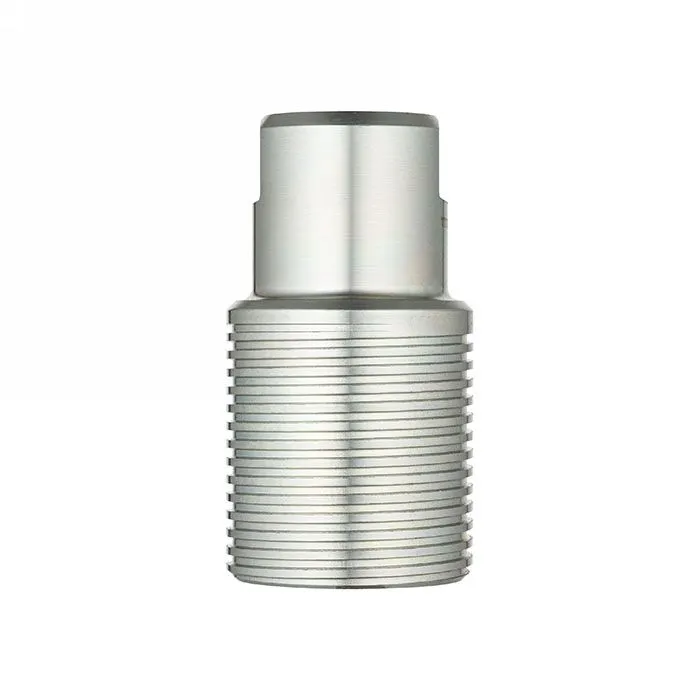 БРС серия G (WS) резьбовая, ниппель, оцинк. cталь, резьба NPT, 1 1/4in TL10GMN TITAN LOCK