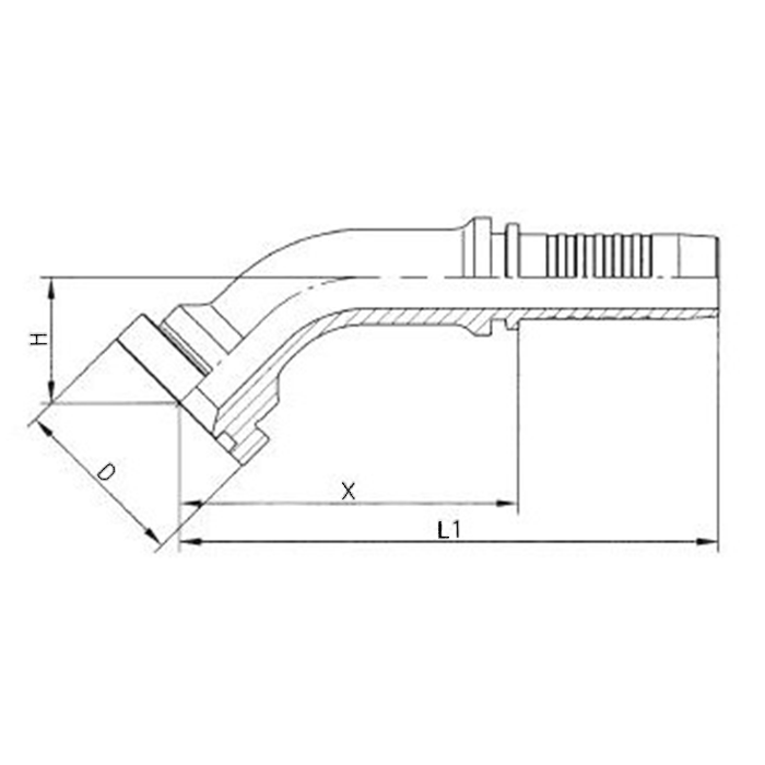 SFL 45