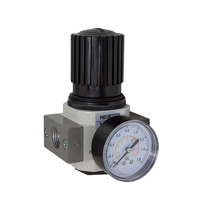 Регулятор давления воздуха 4500 л/мин, G3/4, TLP-OR3/4MIDI TITAN LOCK