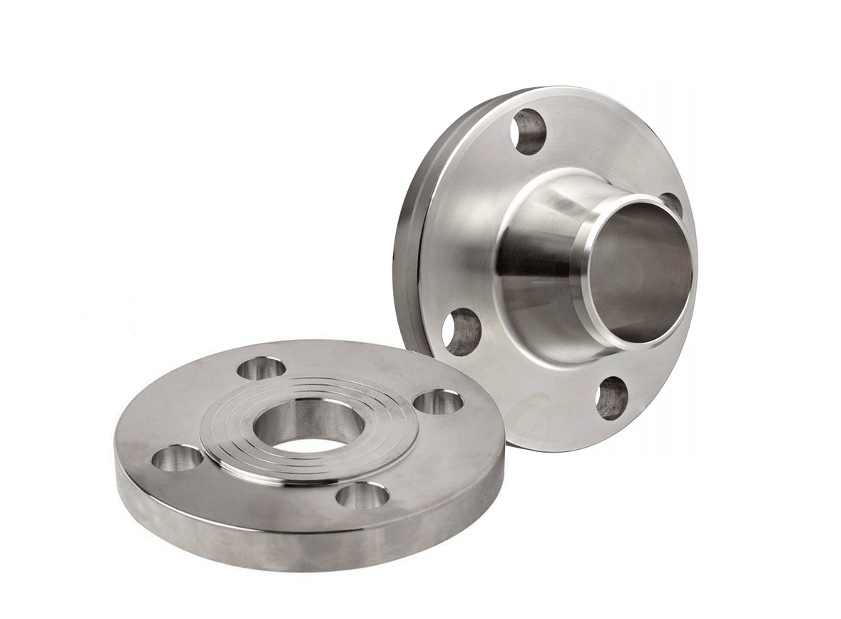 Обзор фланцев