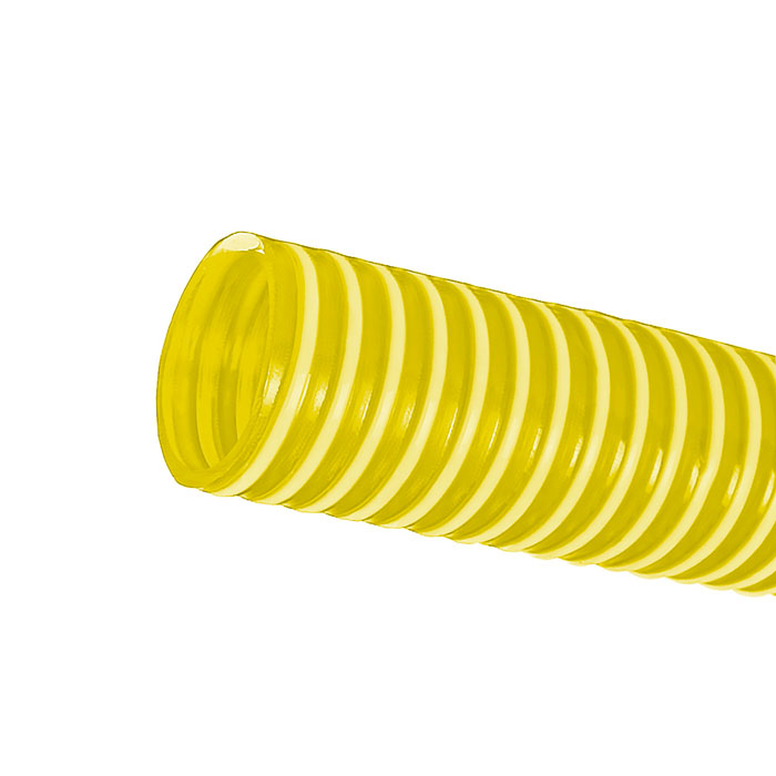 Рукав ПВХ для систем полива и сельхоз.работ, нап.-всас. "LUPIN-PREM", внутр.диам. 102мм, TL100LP-PR TITAN LOCK