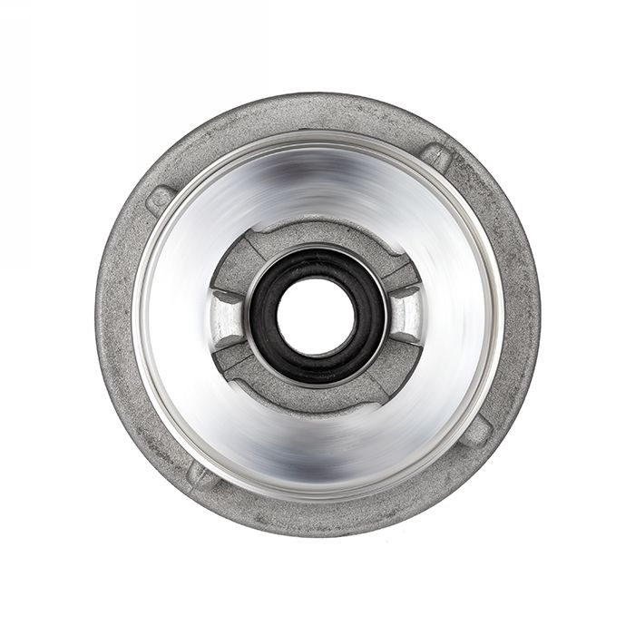 Cоединение типа Storz, переходник KA 133/89, алюминий TLSTORZ133/89 TITAN LOCK