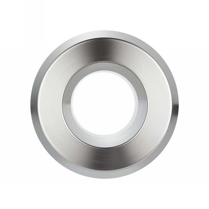 Конический штуцер под рукав DIN 11851 DN100 нерж. 304 TL100CONS TITAN LOCK