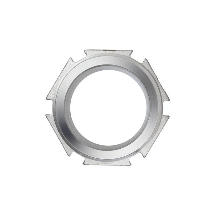 0,75in, штуцер с наружной резьбой под рукав, нерж. сталь, TLSM19SS TITAN LOCK