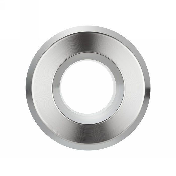 Конический штуцер под рукав DIN 11851 DN125 нерж. 316 TL125CONSS TITAN LOCK