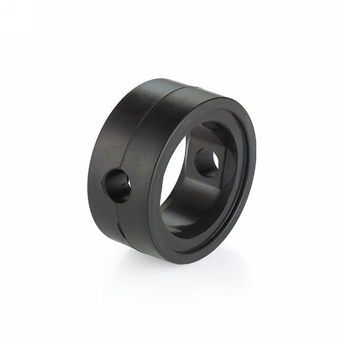 Уплотнение дискового затвора DN65, EPDM (черный), DIN TLSDG65EP TITAN LOCK