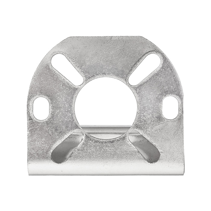 Крепление вертикального пневмопривода, нерж. сталь 304, DN 80, TLMP80VPA TITAN LOCK