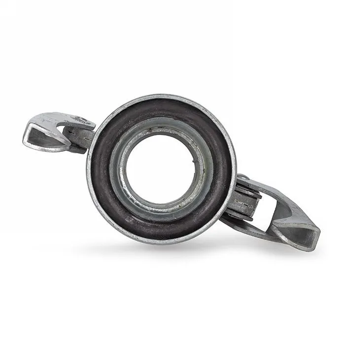 Соединение Perrot 2" в сборе, сталь, TL200PRT TITAN LOCK