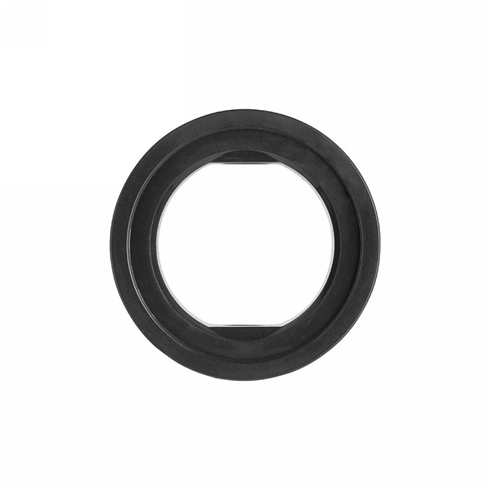 Уплотнение дискового затвора DN40, EPDM (черный), DIN TLSDG40EP-J TITAN LOCK