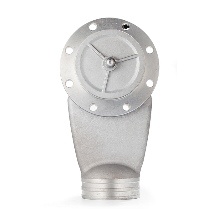 Пневматический клапан рекуперации паровоздушной смеси, алюминий, 3in, TL300R-VL TITAN LOCK